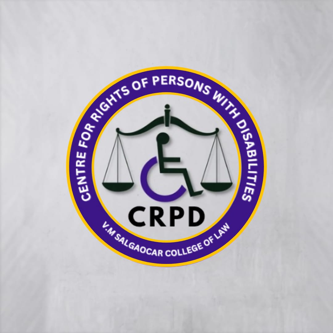 CRPD LOGO